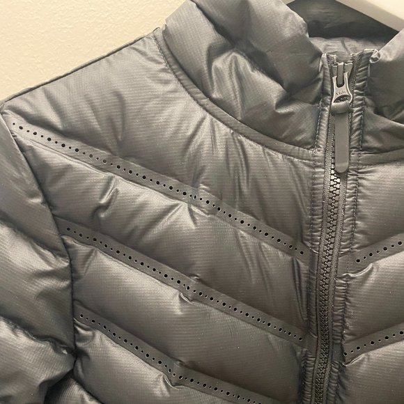 NWOT Nike Down-fill Windrunner Jacket - Picture 6 of 8